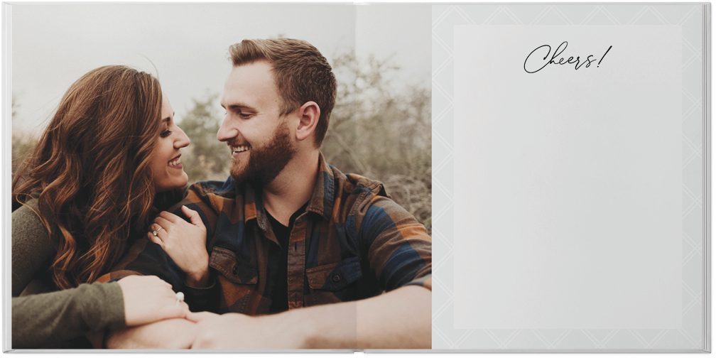 Our Wedding Day Guestbook Photo Book Shutterfly