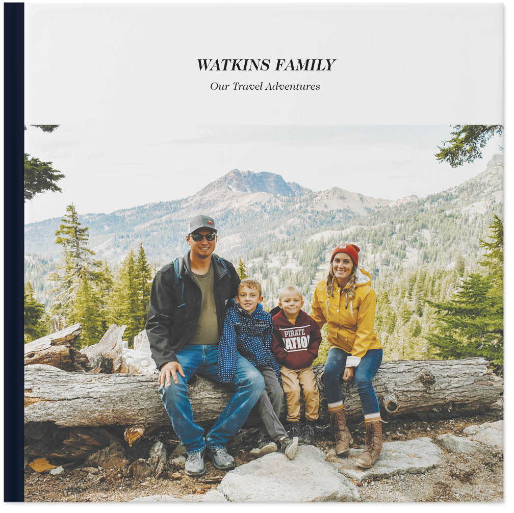 Photo book